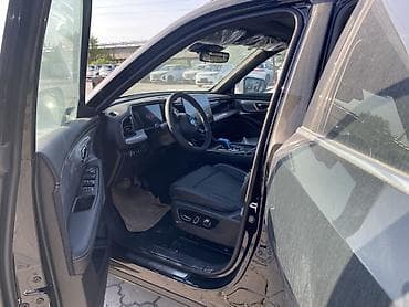 odyssey absolute: Zeekr : | 2025 г. Кроссовер — 7