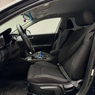 молдинг е39: Kia Optima: 2017 г., 2.4 л, Автомат, Бензин, Седан — 2
