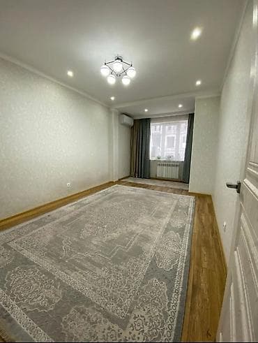 купить квартиру в 6 микрорайоне: 1 комната, 44 м², Элитка, 6 этаж, Евроремонт — 3