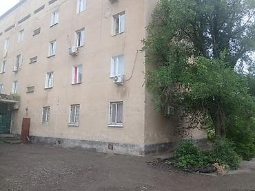 хостел ак орго: Продается комната в общежитии/малосемейке. Планировка и особенности — 9