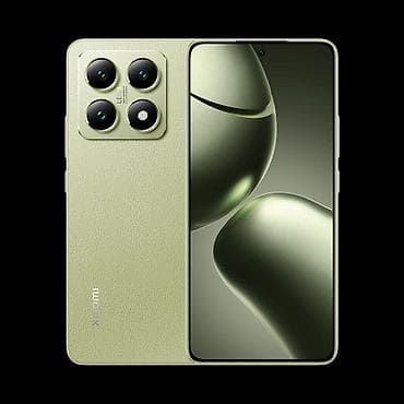 планшет xiaomi: Xiaomi, 14T, 256 ГБ — 2