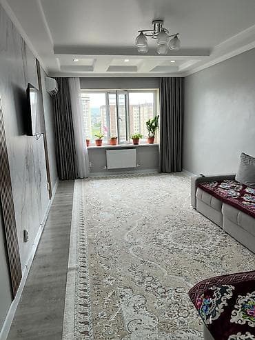 2 комнаты, 685 м², 9 этаж, Дизайнерский ремонт