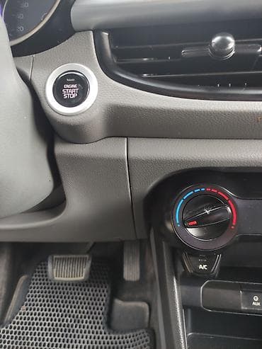 changan uni z бишкек: Kia Morning: 2018 г., 1 л, Автомат, Бензин, Хэтчбэк — 10