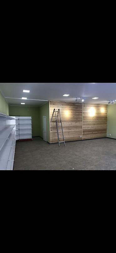 Недвижимость: Продажа магазинов Отдельностоящий магазин, 75 м², Свежий ремонт, Отдельный вход, 1 этаж — 2