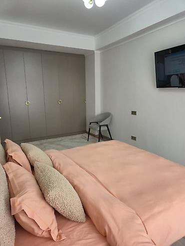 Недвижимость: 1 комната, 40 м², Элитка, 4 этаж, Евроремонт — 7
