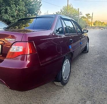 shevrolet volt: Daewoo Nexia: 2011 г., 1.5 л, Ручные, Бензин, Седан — 5