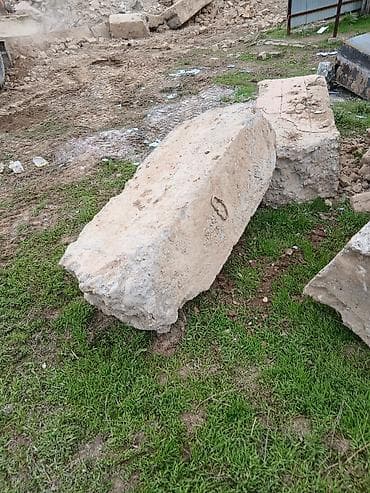 бочка бак: Железобетонные блоки (фундаментные/балочные) - Материал: тяжелый — 3