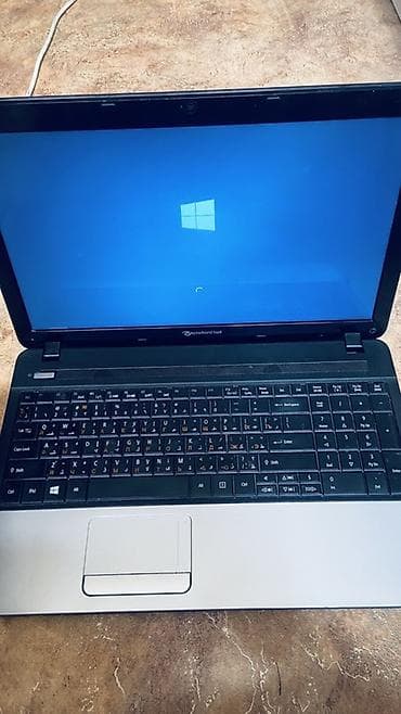 ego pad e60: Ноутбук Packard Bell EasyNote (серия TE/TS), Основные — 2