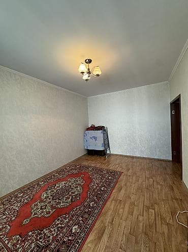 кв 106: 1 комната, 42 м², 106 серия, 6 этаж, Косметический ремонт — 2