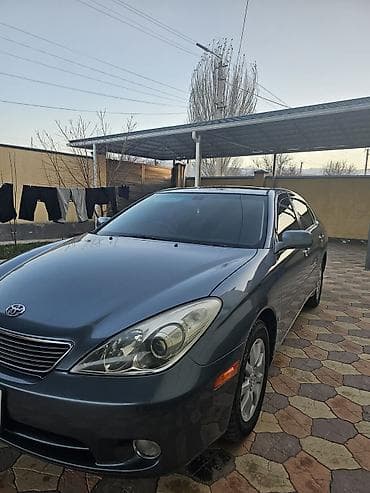 тойота приус 2008: Toyota Windom: 2005 г., 3 л, Автомат, Бензин, Седан — 1