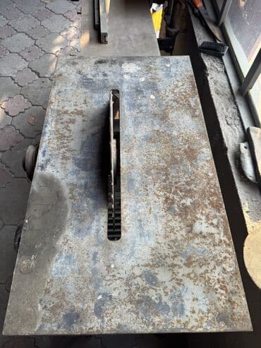 печка на дома: Продаю станки (станок) для обработки дерево, для изготовление мебели — 5