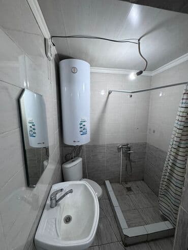 суточные квартиры рабочий городок: Студия, Собственник, С подселением, С мебелью частично — 4