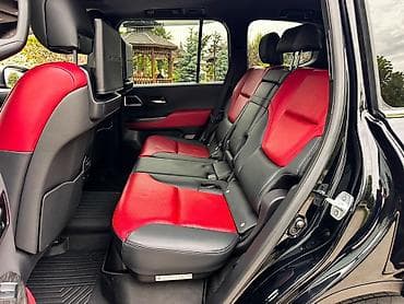 нх 300: Toyota Land Cruiser: 2024 г., 3.5 л, Автомат, Бензин, Внедорожник — 8
