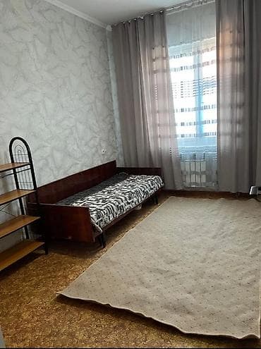 15 м², С мебелью