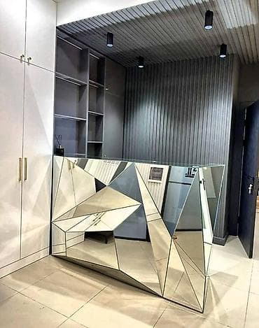 аренда офиса: Аренда офисов, 100 м², В бизнес центре, 1 линия — 2