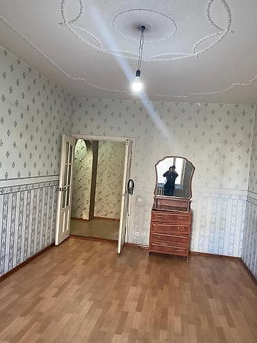 восток 5 продаю квартиру: 2 комнаты, 53 м², Индивидуалка, 5 этаж, Старый ремонт — 9