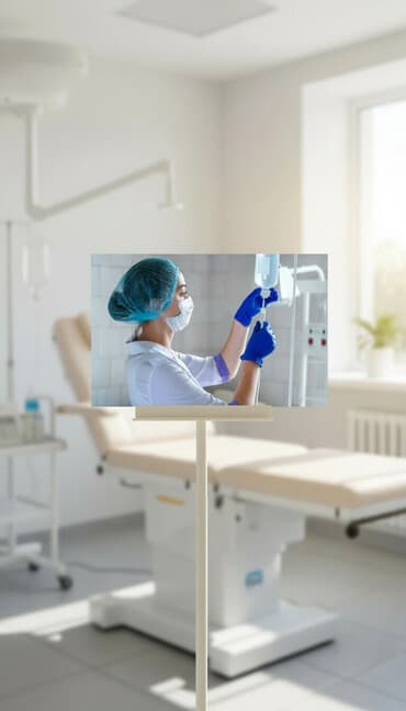 наращивание ресниц выезд на дом: Медсестра делаю капельницы с выездом на дом ! Стаж боле 7 лет.👩🏼‍⚕️💉❤️ — 2