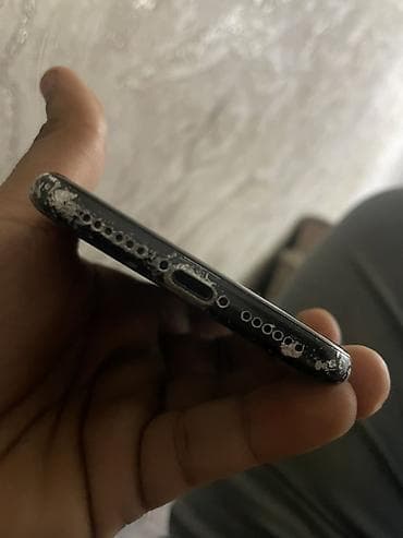 iphone 11 pro max islenmis: IPhone Xr, Черный — 2