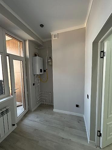 gala group: 1 комната, 40 м², Элитка, 12 этаж, Евроремонт — 6