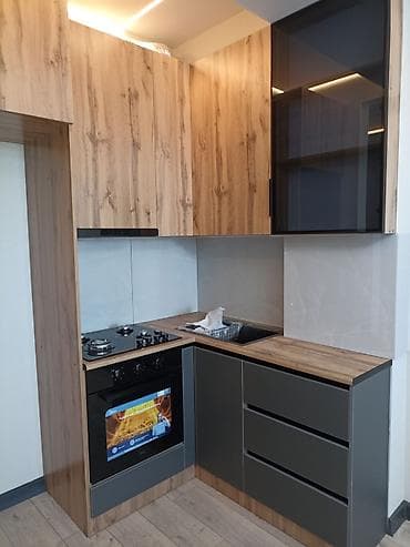 element 5: Кухонные гарнитуры на заказ — 1