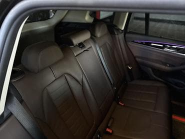 bmw g20: BMW X3: 2020 г., 2 л, Автомат, Бензин, Кроссовер — 10