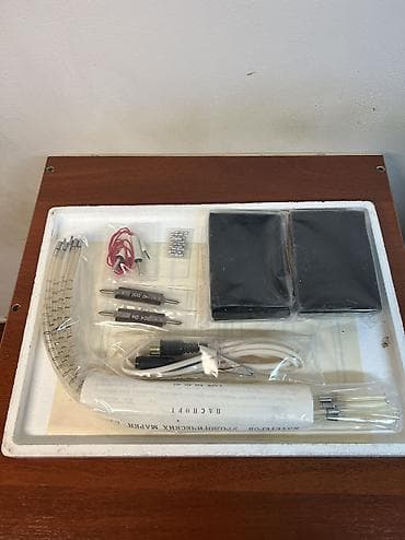 Медицинское оборудование: ИнтраТон‑1 (ЭСУР‑30‑1) — урологический электростимулятор Назначение - — 2