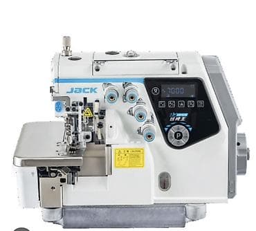 jack e4: 5-нитка, В наличии, Самовывоз, Бесплатная доставка, Платная доставка — 1