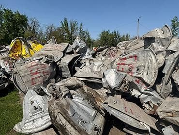 мед одежда: Приём и вывоз металлолома - Принимаем чёрный и цветной лом: арматура — 4