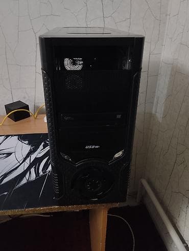 ipad 2017: Системный блок в игровом .Виндоус есть тесты будут Delux/Gigabyte — 4