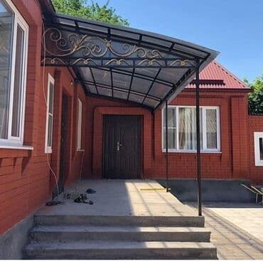 рожковые ключи: Сварка | Навесы Доставка, Монтаж, Гарантия — 4