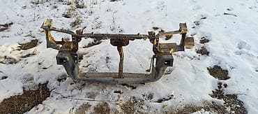 на опель вектра а: Митсубиси Каризма запчастары сатылат — 2