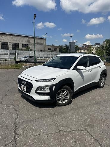 светодиодный фонарь: Hyundai Kona: 2019 г., 1.6 л, Автомат, Бензин, Кроссовер — 3