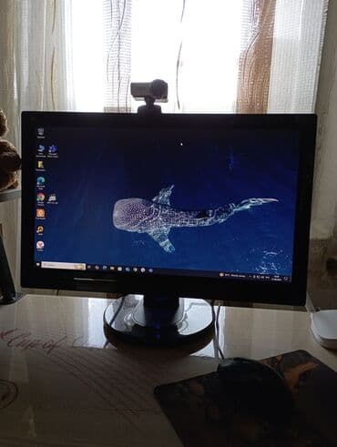 мониторы 100 гц: Монитор, ViewSonic, Новый, LED, 31" - 32" — 2