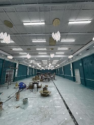 эмдеф паталок: Покраска стен, Покраска потолков, Покраска окон, На масляной основе, На водной основе, Больше 6 лет опыта — 4