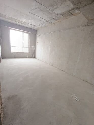бишкек продается дом: 2 комнаты, 72 м², Элитка, 14 этаж, ПСО (под самоотделку) — 6