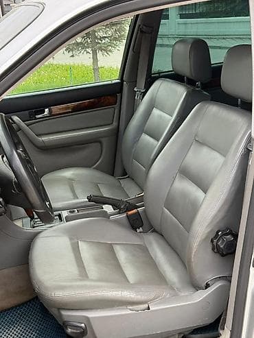 audi a4 2 6: Audi A6: 1995 г., 2.6 л, Бензин, Седан — 7