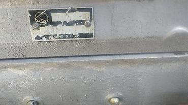 насосные станции: Топливная аппаратура 1990 г., Б/у, Оригинал, Россия — 4