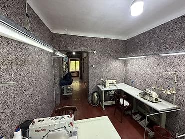 Батирлер: 5 жана андан көп, 71 м² — 6