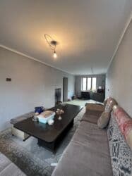 дом в ак босого: Үй, 128 кв. м, 4 бөлмө, Менчик ээси — 26