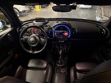 e39 540: Mini Cooper Clubman: 2018 г., 1.5 л, Автомат, Бензин, Универсал — 6