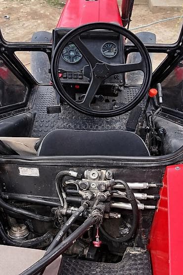 srv 2: Модель: 892, Б/у, 2010 г. — 1