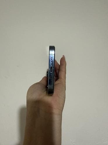 iphone 13 pro 128 gb: IPhone 13 Pro, Б/у, 256 ГБ, Sierra Blue, 78 % — 7