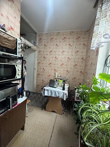 Недвижимость: 1 комната, 34 м², Городок строителей 105 серия, 4 этаж, Косметический ремонт — 10