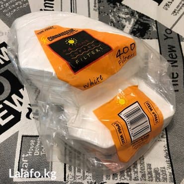 mitown кофе: Фильтры бумажные для кофе №4 из 200 штук в упаковке. Производитель — 2