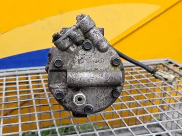 радиатор кондиционера опель зафира а: Компрессор Opel 1999 г., Б/у, Оригинал, Германия — 9