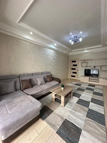 pro group: 2 комнаты, Агентство недвижимости, Без подселения, С мебелью полностью — 9