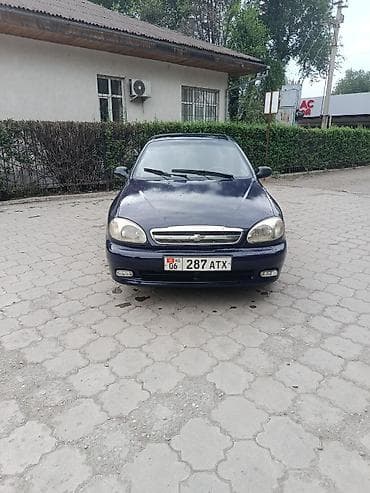 нексия стук мотор: Chevrolet Lanos: 2007 г., 1.5 л, Механика, Бензин, Седан — 9