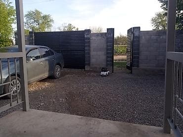 бишкек ош базар: ПРОДАËТСЯ новый мансардный дом адрес. Алексеевка ул;Фрунзе 140 — 4