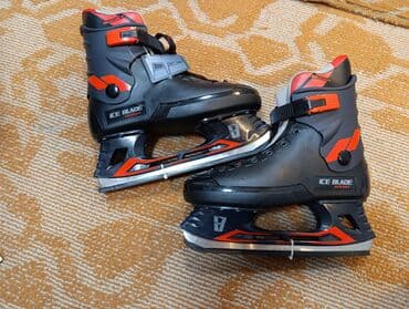 Хоккей үчүн, 42, Жаңы — 4