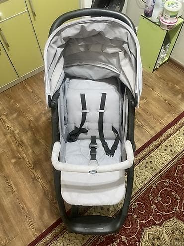 Коляска, Chicco, Б/у — 1